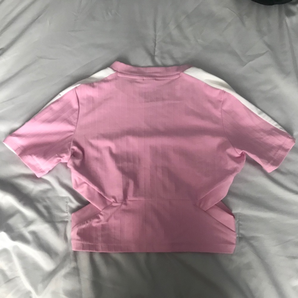 Puma Top - Picture 5 of 5